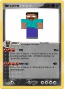 herobrine