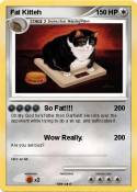 Fat Kitteh