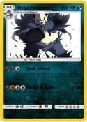 Mega Pangoro