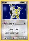 Arceus
