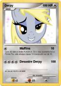 Derpy