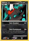 Darkrai Darkrai