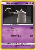 Ima shrek u