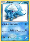 wateron