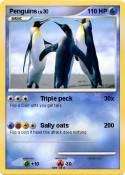 Penguins
