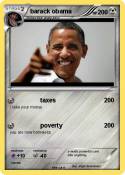 barack obama