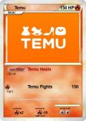 Temu