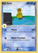 Epic Duck