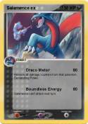Salamence ex
