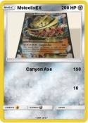 MsteelixEX