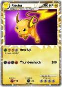 Raichu