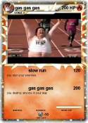 gas gas gas