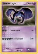 Shadow Lugia 