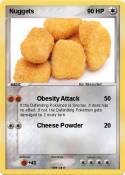 Nuggets