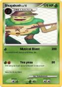 Shugabush