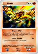 Ho-Oh