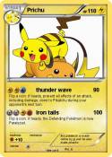 Prichu
