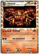 blazerod