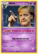 Merkel