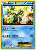 Agent 3