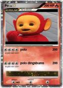 Po Po