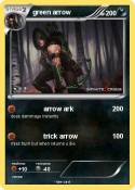 green arrow