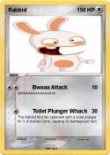 Rabbid