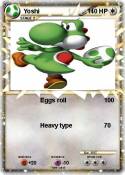 Yoshi
