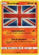 Great Britain Great Britain