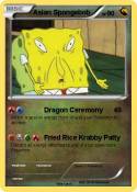 Asian Spongebob Asian Spongebob