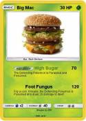 Big Mac