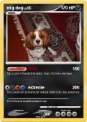 mlg dog