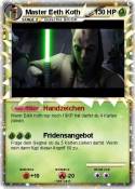 Master Eeth