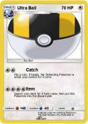 Ultra Ball