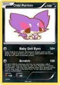 Chibi Purrloin