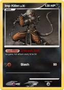 Imp Killer