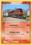 Aw sd70ace Aw sd70ace