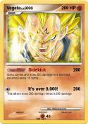Vegeta