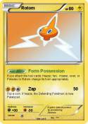Rotom