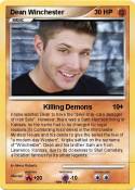 Dean Winchester