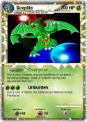 Sceptile