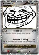 TrollMan