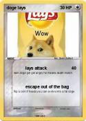 doge lays