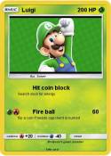 Luigi