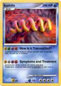 Syphilis