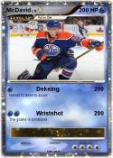 McDavid