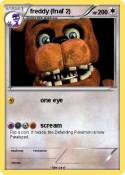 freddy (fnaf 2)