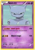 Mewto EX