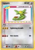 rayquick