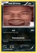 wide titi kanye